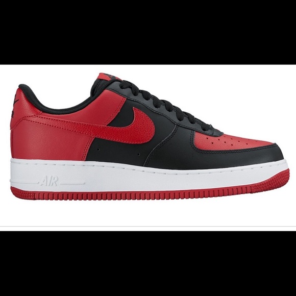 red air force 1 grade school